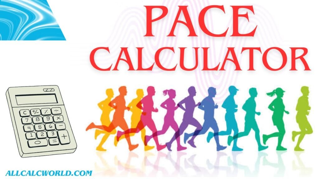 Pace Calculator free online for runners