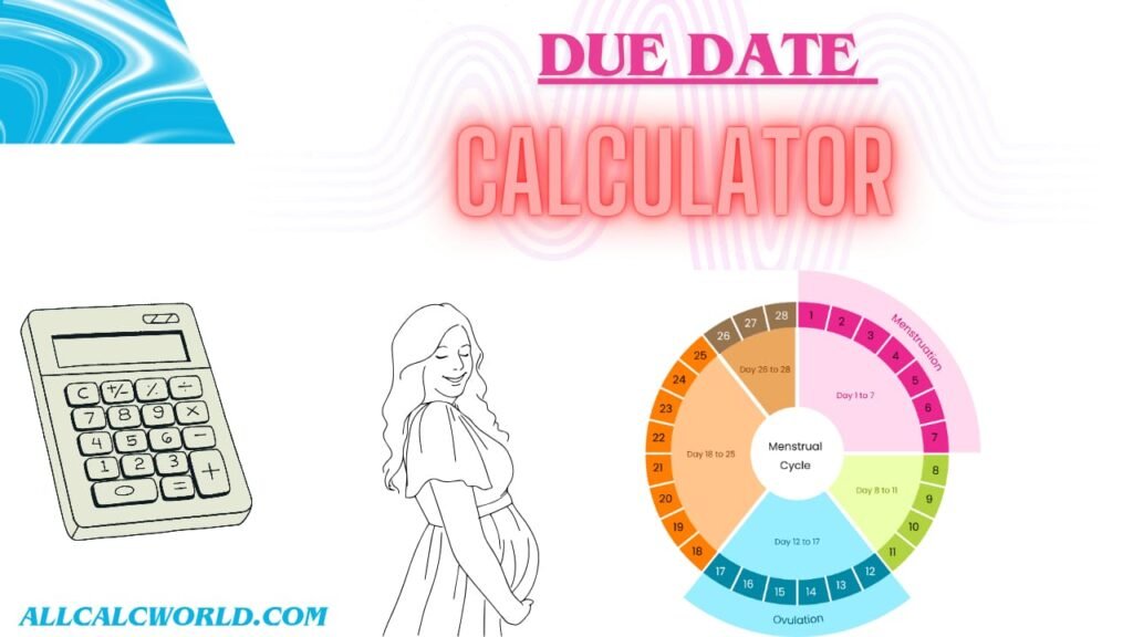 Due Date Calculator